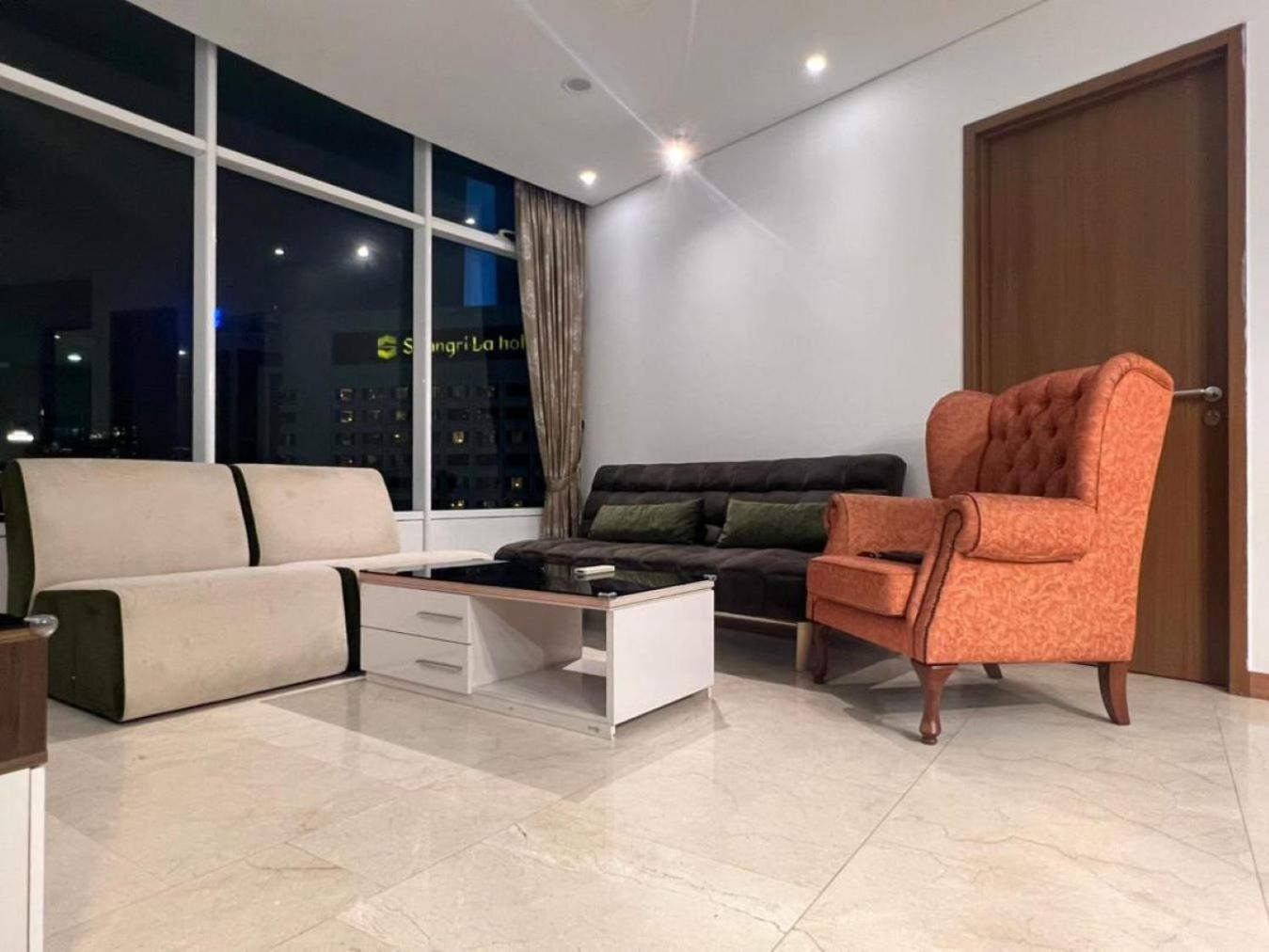 Vortex Suites Klcc By Moonlight Kuala Lumpur Exteriör bild